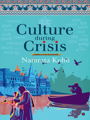 cover image of Culture During Crisis